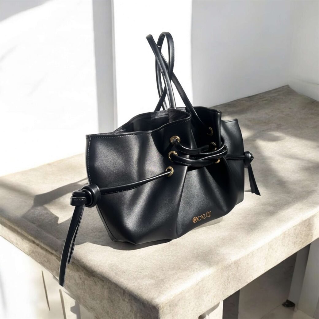 Black CRS Sky Bag - Image 2